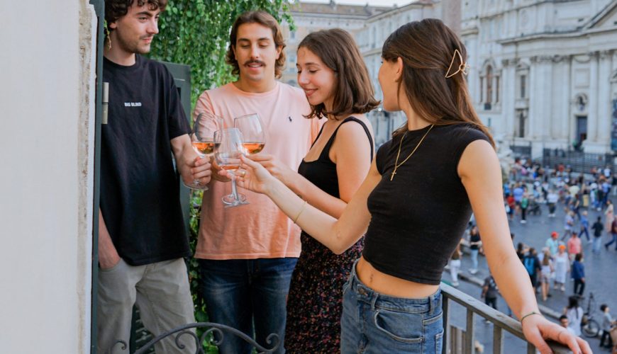 All Aboard the Rocky Mountaineer