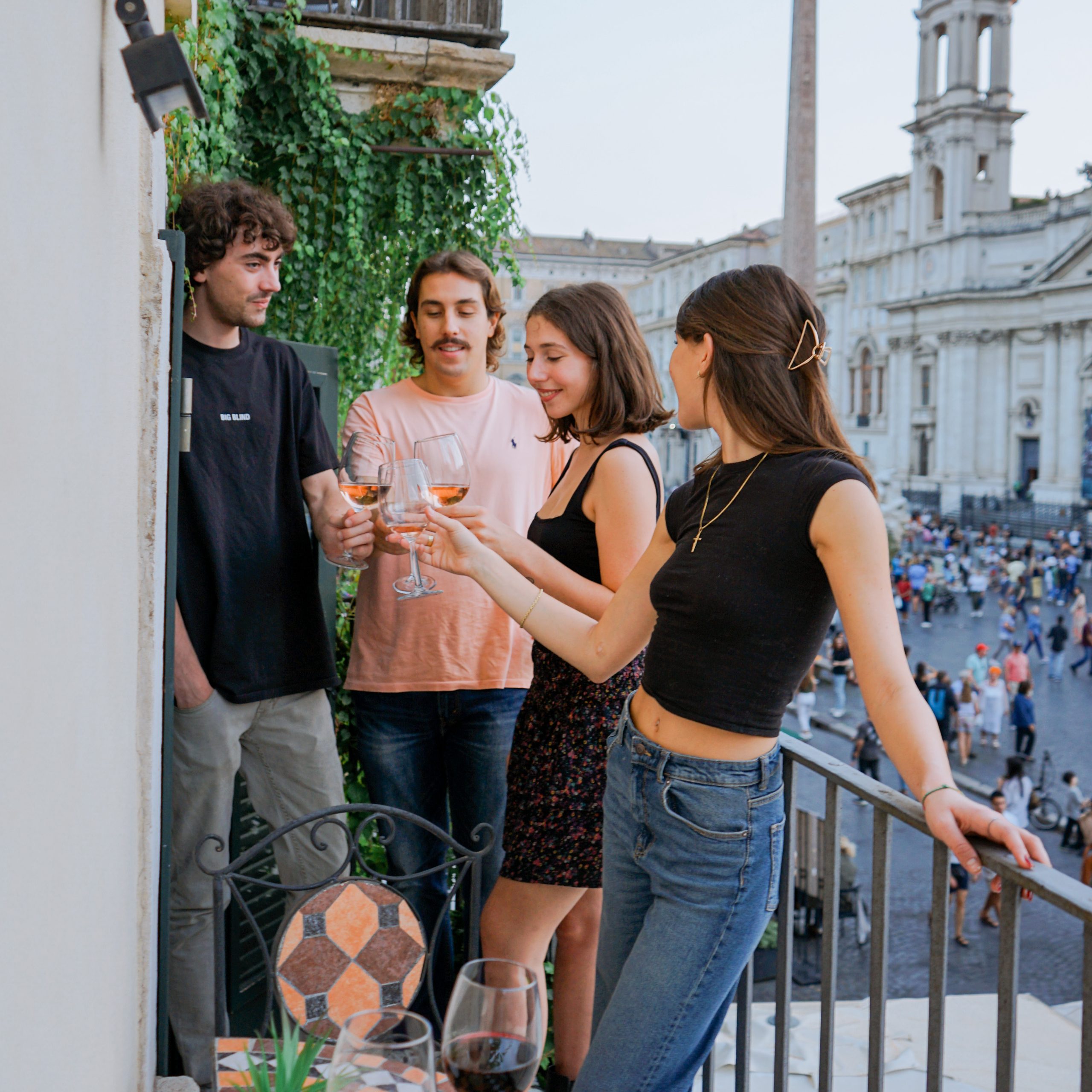 All Aboard the Rocky Mountaineer