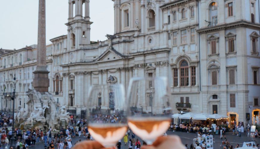 How to Explain Travel to a Five-Year-Old