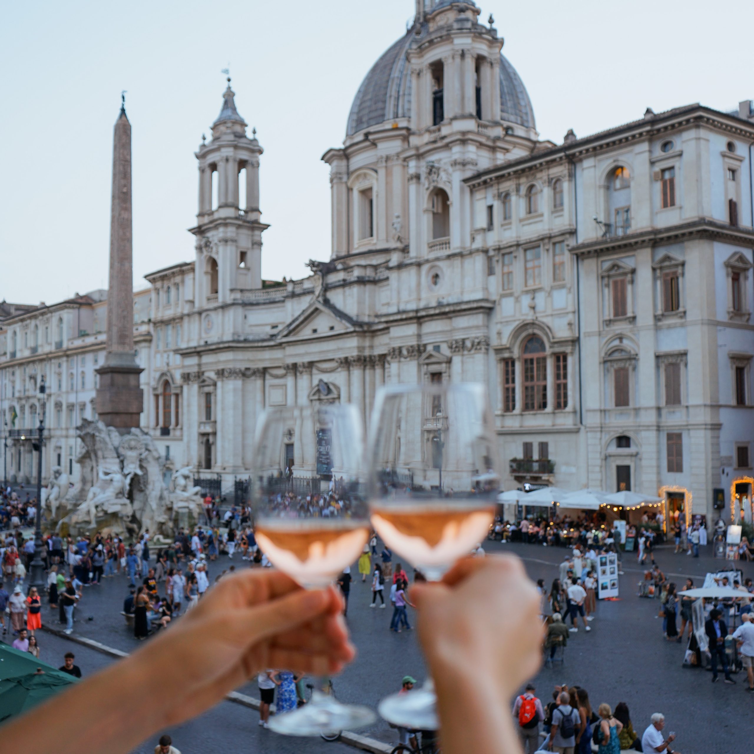 How to Explain Travel to a Five-Year-Old