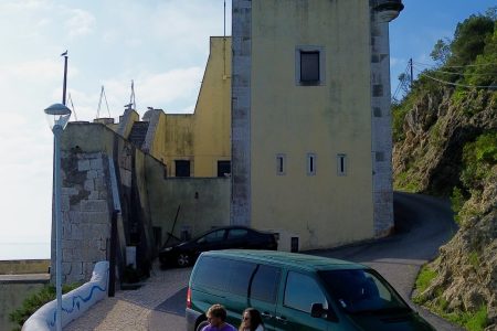 From Lisbon: Arrábida, Setúbal & ‘Cristo Rei’ Full-Day Private Tour