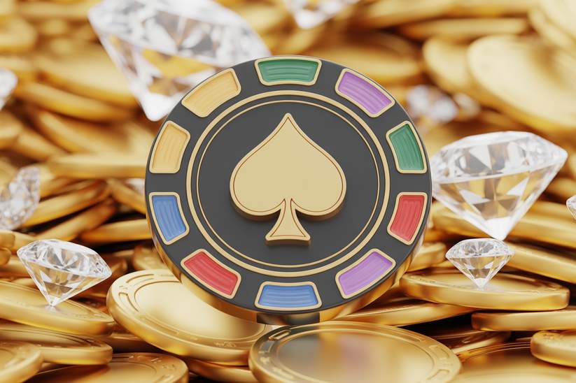 Gslot casino Deutschland
