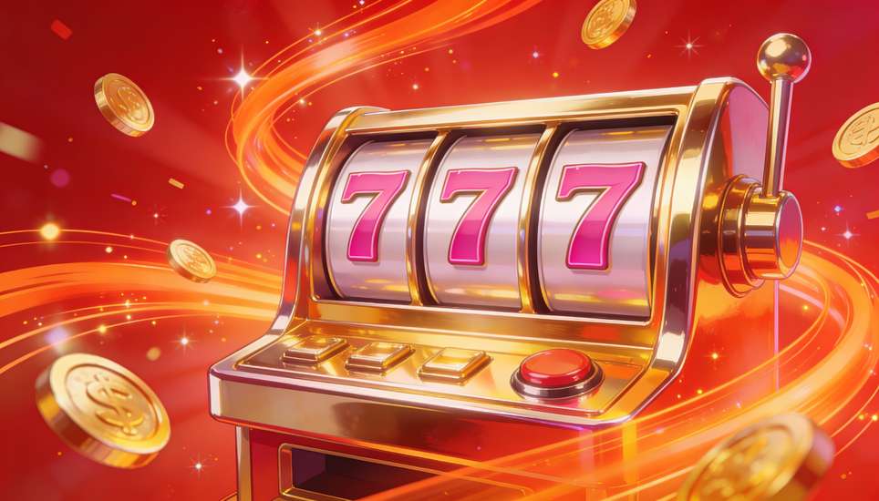 Gslot casino