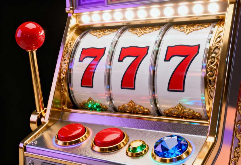 National casino