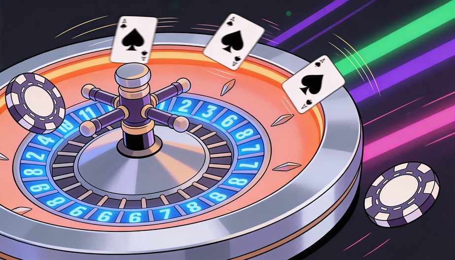 Alf Casino : Le Guide Ultimate pour les Joueurs de Casino en Ligne