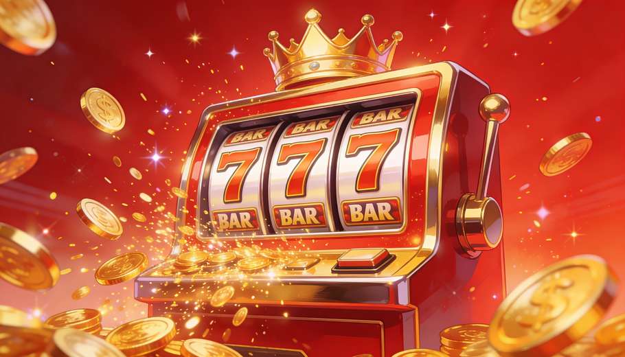 Boomerang Bet Casino: La Mejor Experiencia de Casino Móvil