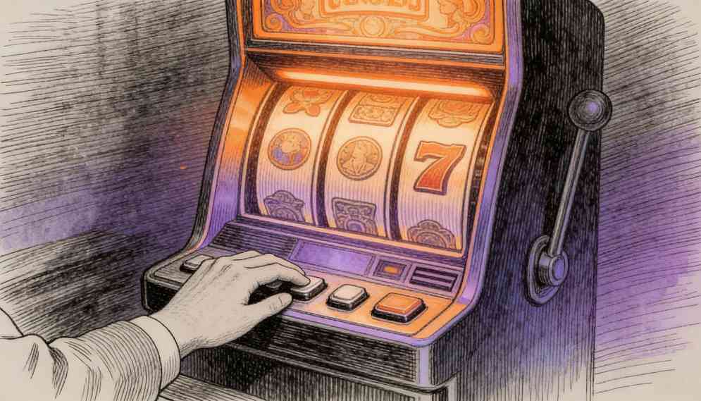 Simsinos Casino : Les Problèmes de Retrait