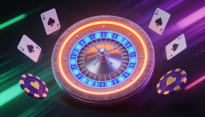 Goldwin Casino: Lo Mejor de las Tragaperras