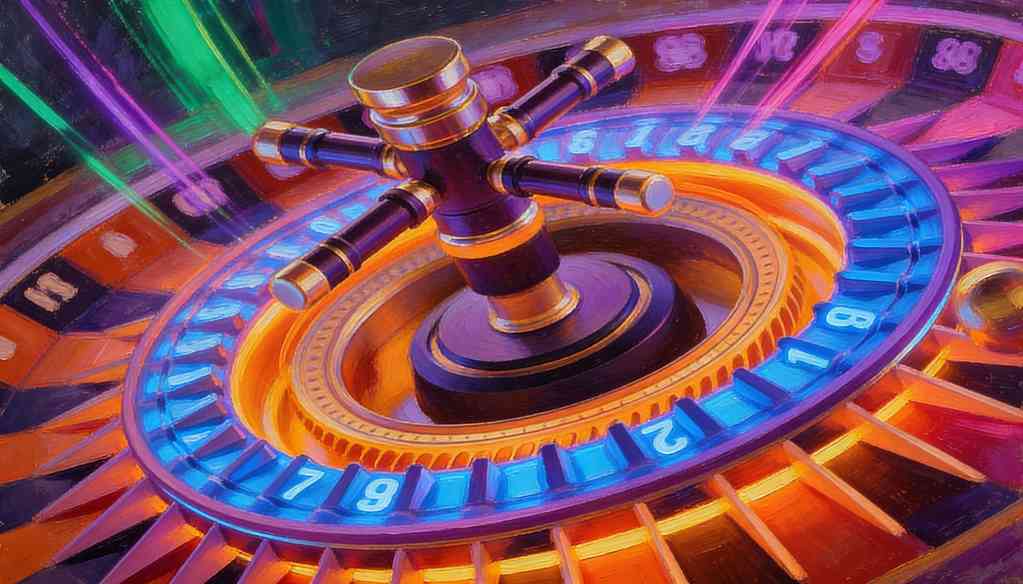 Jackpot Molly Casino Legality: A Comprehensive Guide