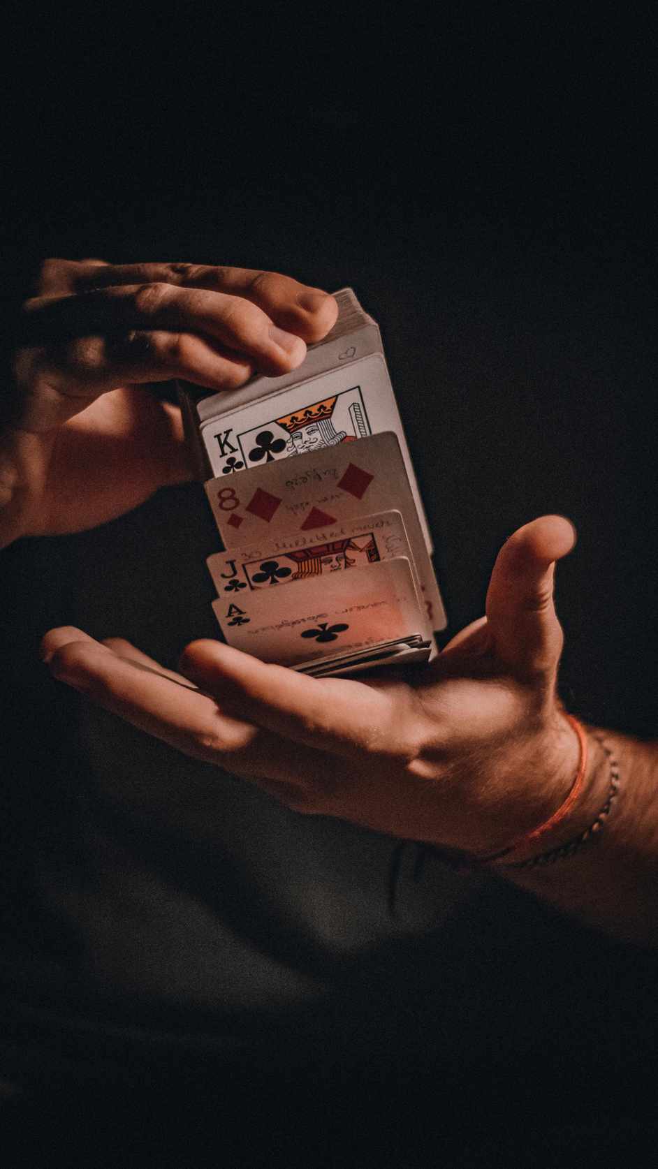 L'impact de la technologie mobile sur les casinos en ligne L'impact de la technologie mobile sur les casinos en ligne