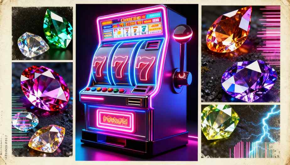 L'impact de la technologie mobile sur les casinos en ligne L'impact de la technologie mobile sur les casinos en ligne