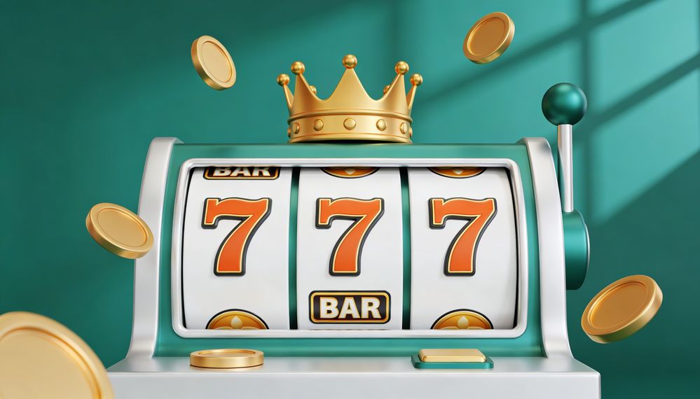 Casino lab