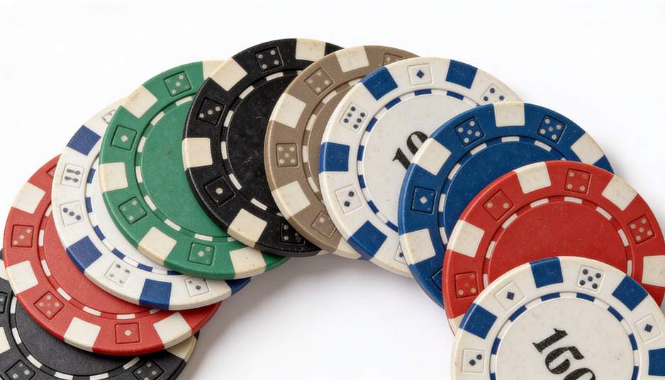 Pourquoi les machines à sous dominent les casinos en ligne