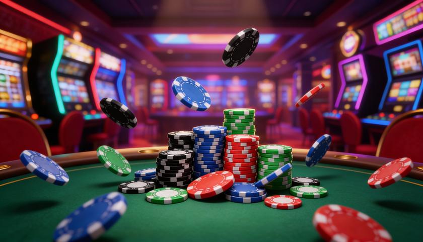verde casino