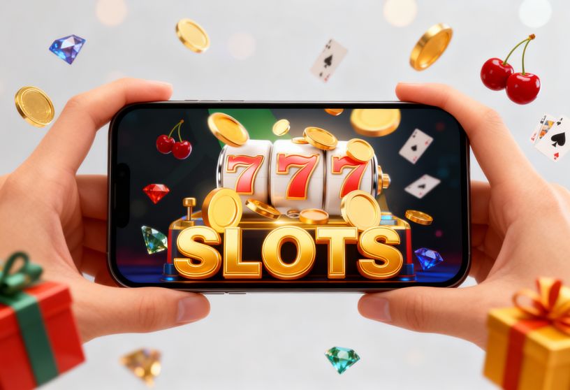 Infographic: How Cheeky Bingo Casino Works