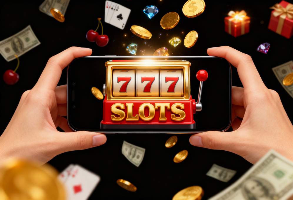 Raptor Casino Mobilwebbplats: En Omfattande Översikt